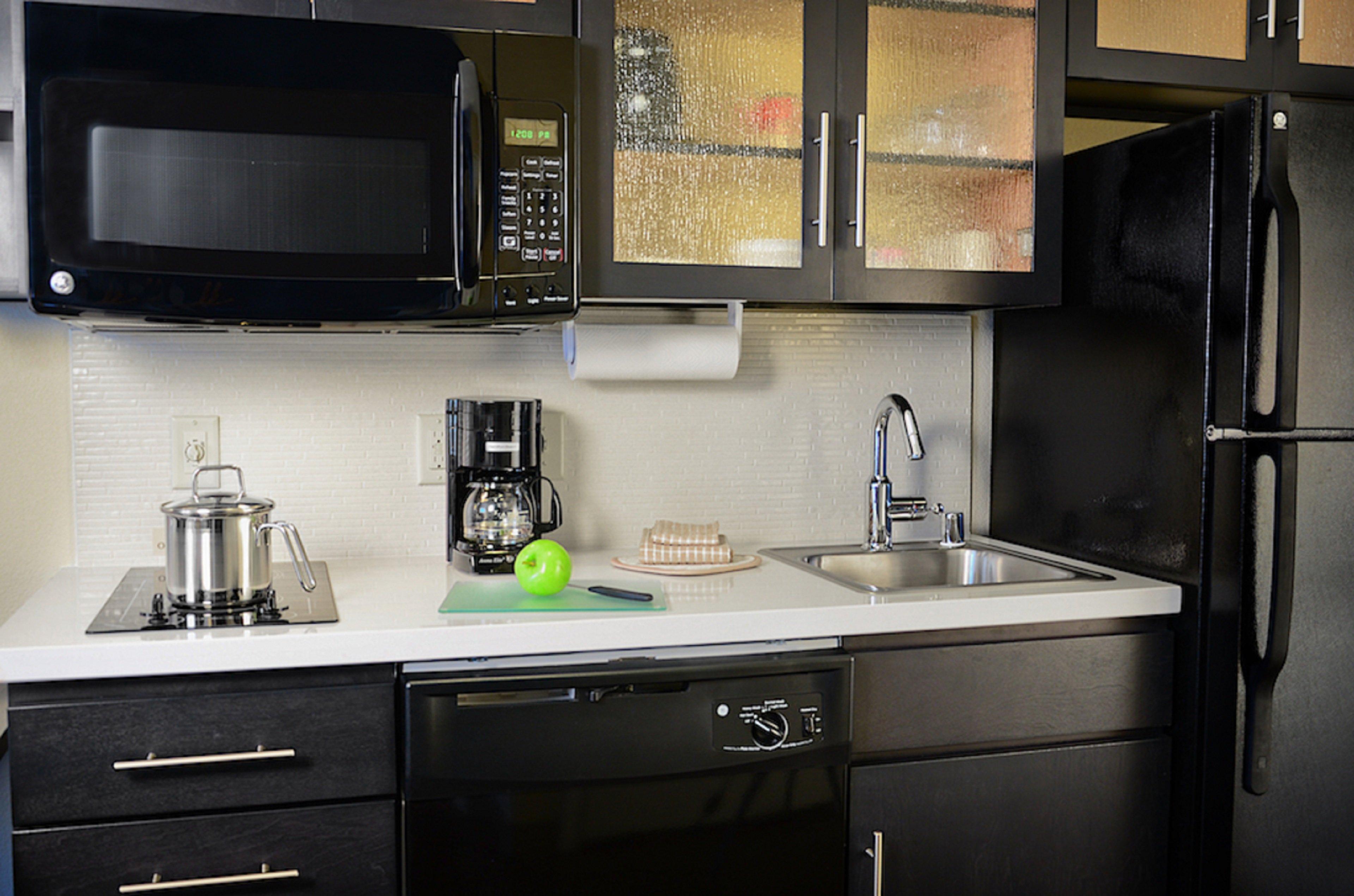 Candlewood Suites Denver Northeast - Brighton By Ihg Exterior photo