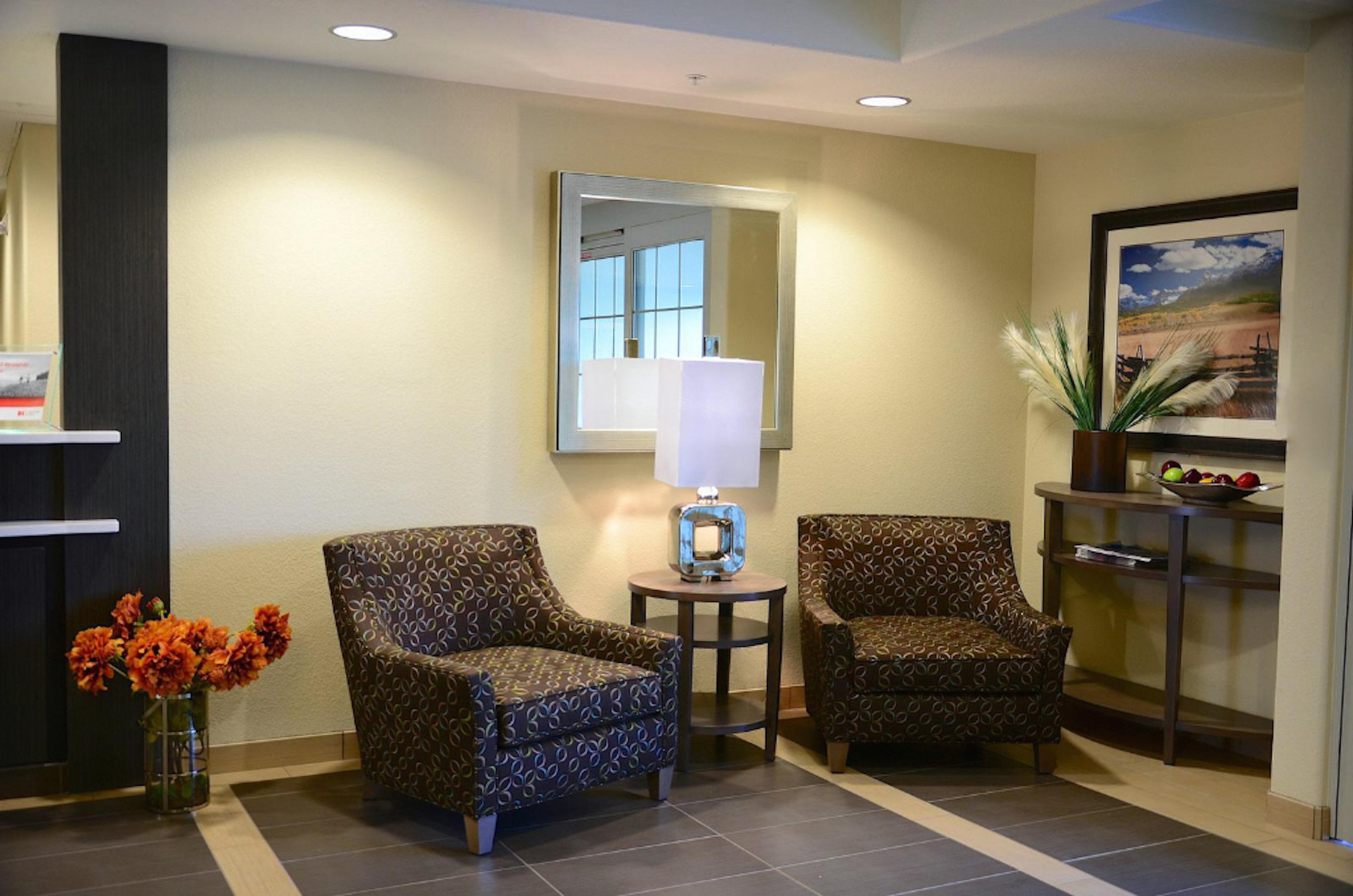Candlewood Suites Denver Northeast - Brighton By Ihg Exterior photo