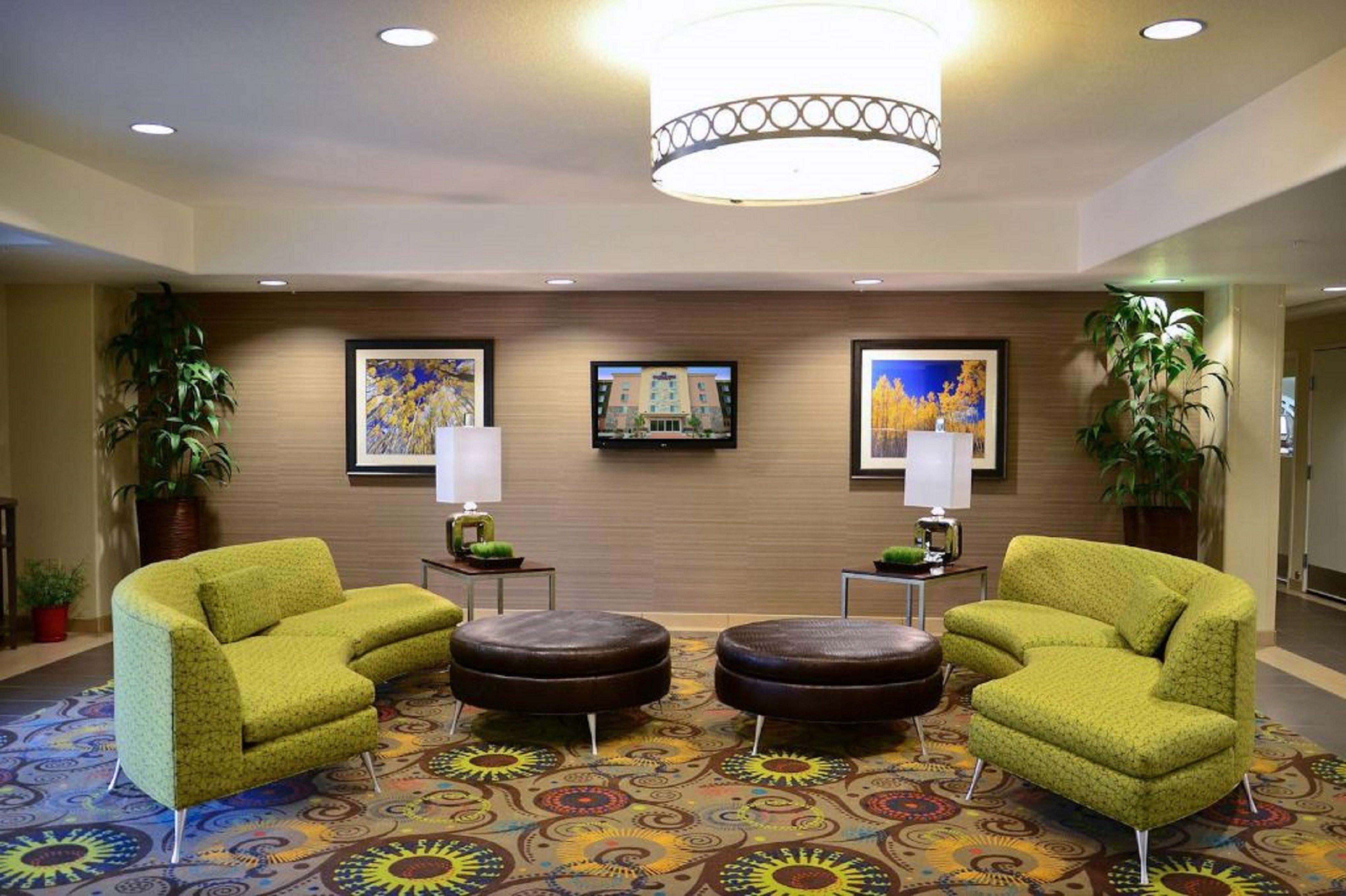 Candlewood Suites Denver Northeast - Brighton By Ihg Exterior photo