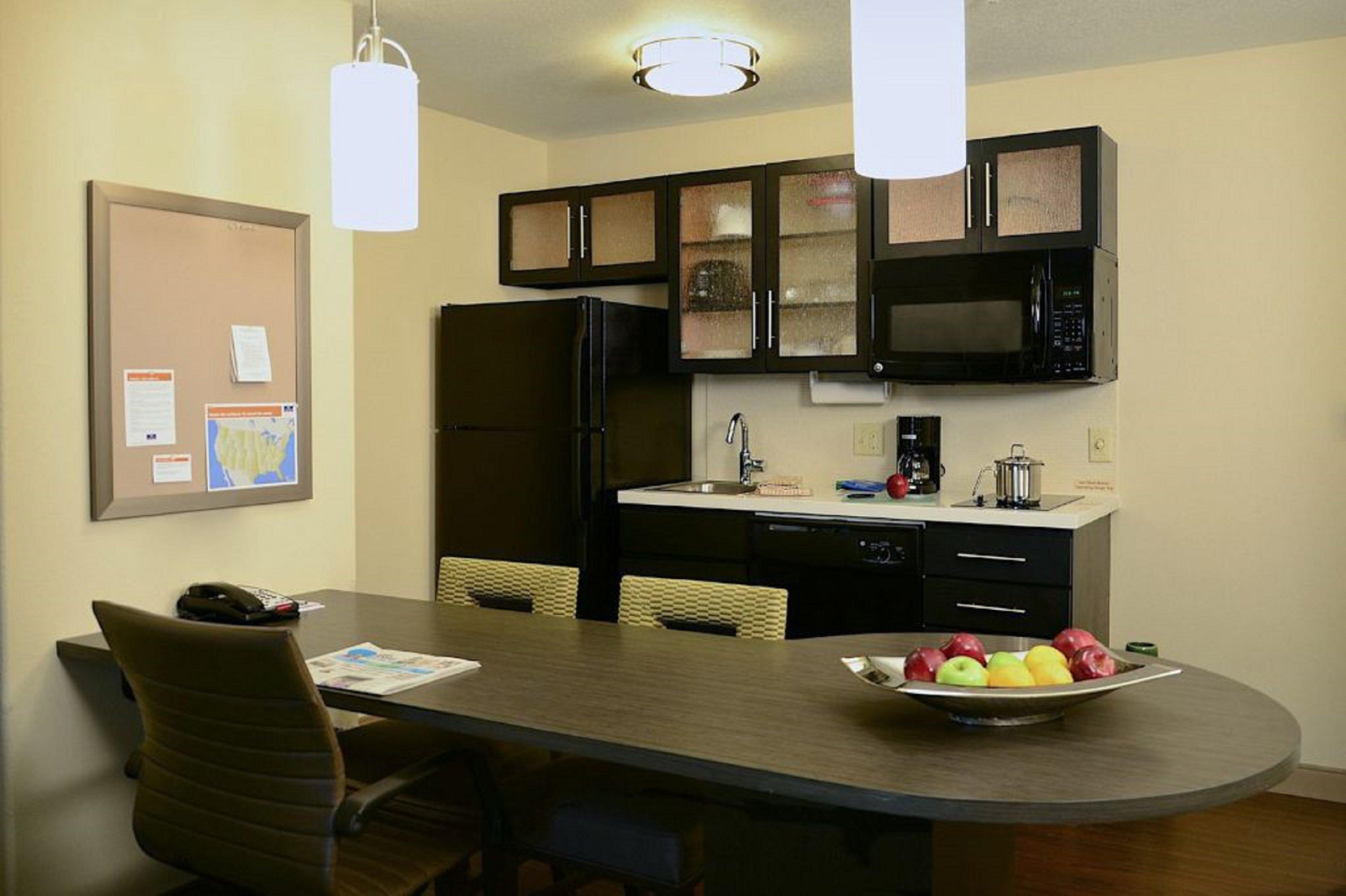 Candlewood Suites Denver Northeast - Brighton By Ihg Exterior photo