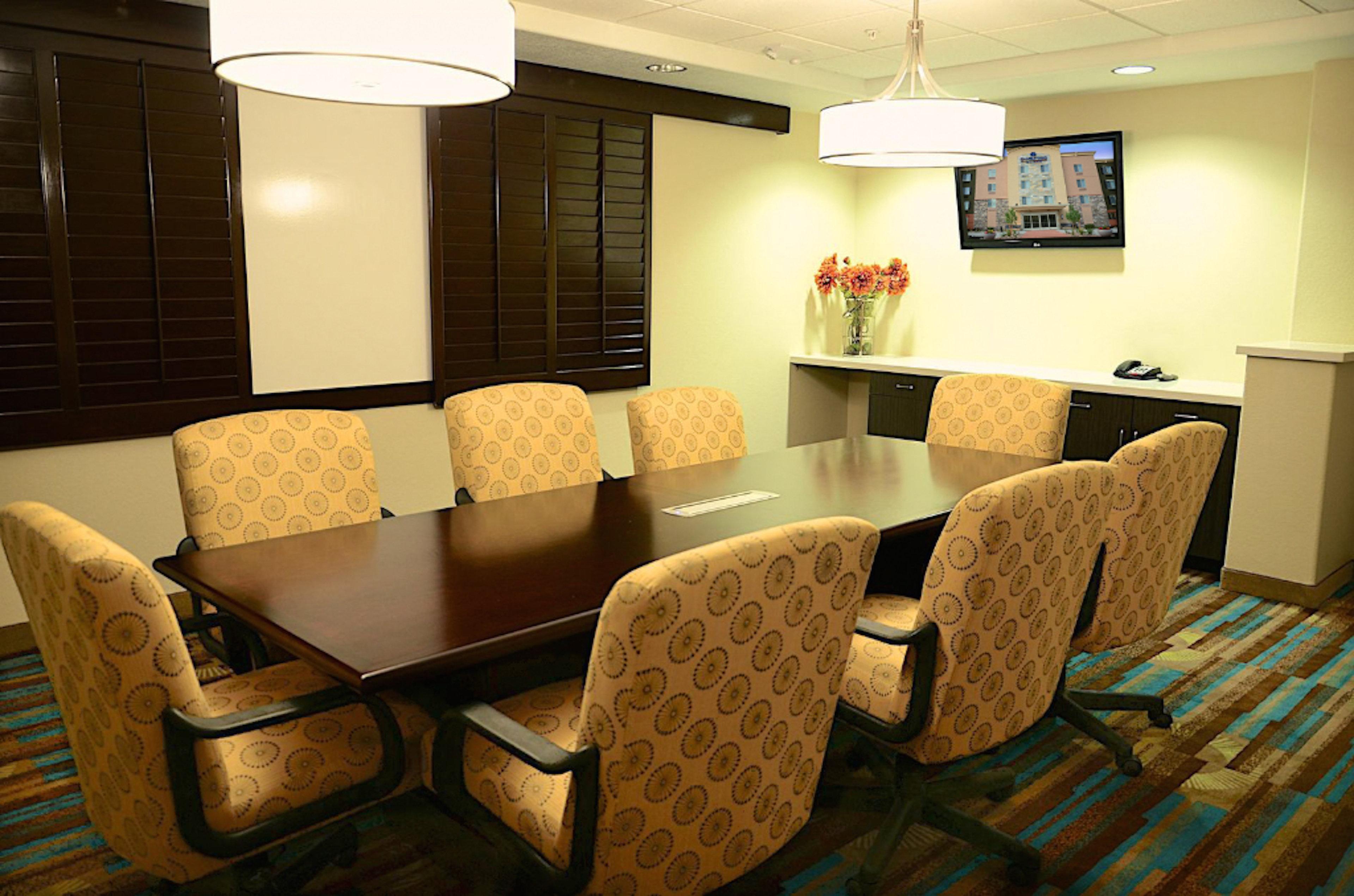 Candlewood Suites Denver Northeast - Brighton By Ihg Exterior photo