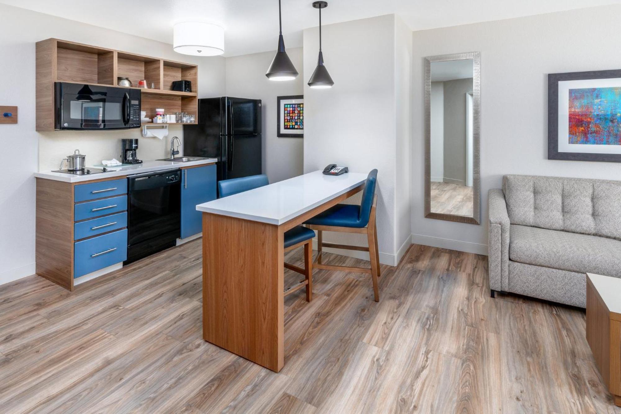 Candlewood Suites Denver Northeast - Brighton By Ihg Exterior photo