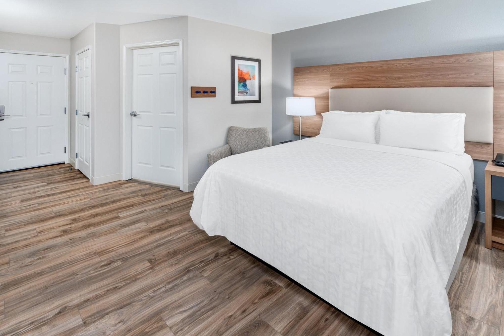 Candlewood Suites Denver Northeast - Brighton By Ihg Exterior photo