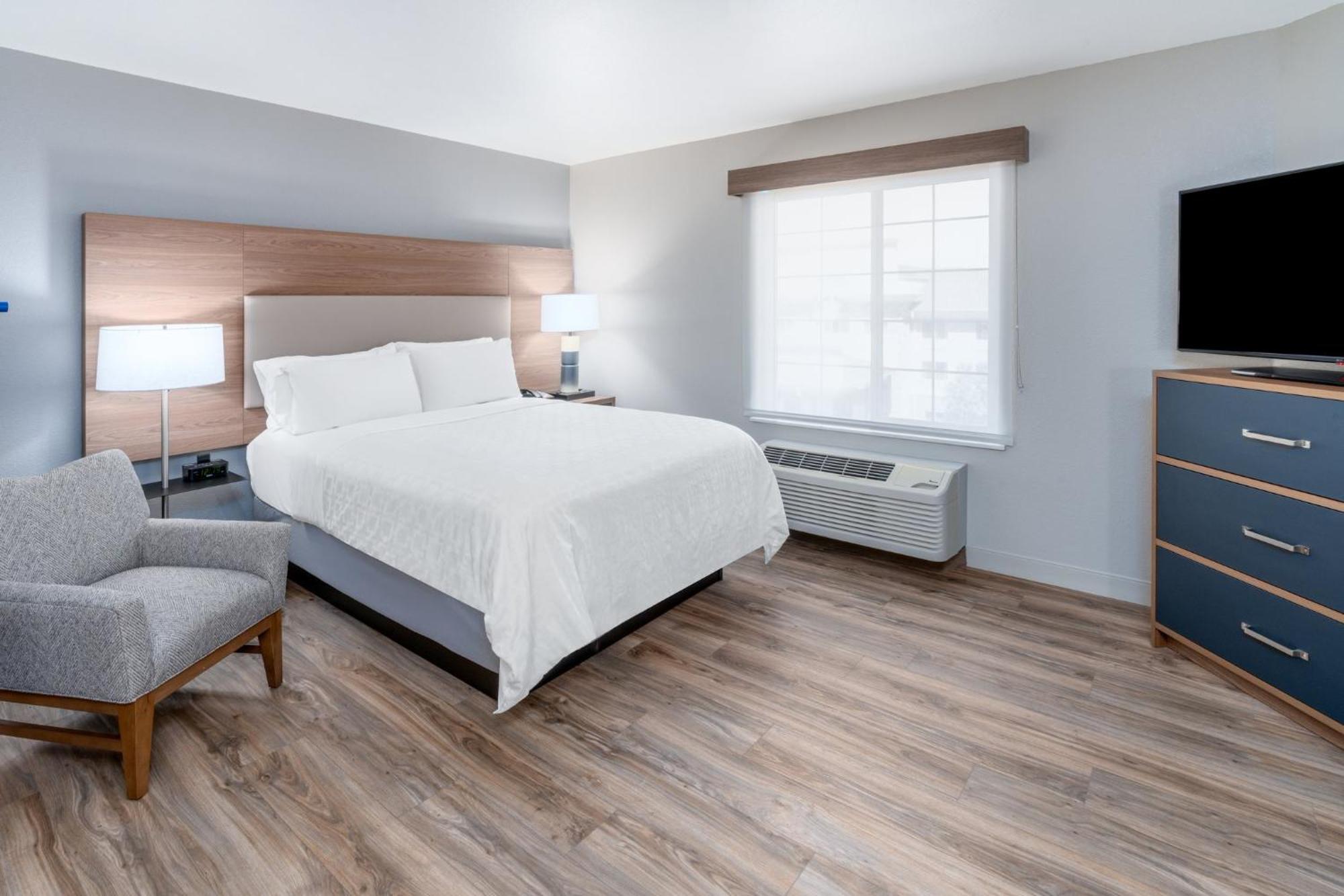 Candlewood Suites Denver Northeast - Brighton By Ihg Exterior photo