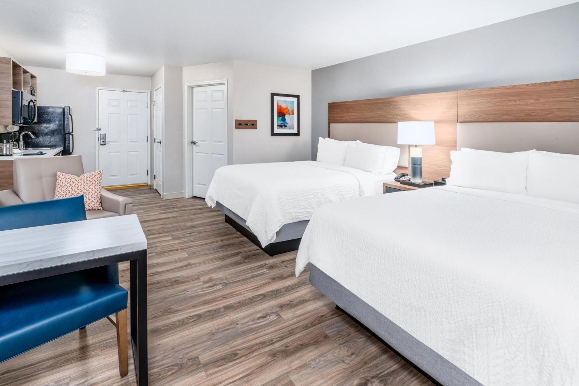 Candlewood Suites Denver Northeast - Brighton By Ihg Exterior photo