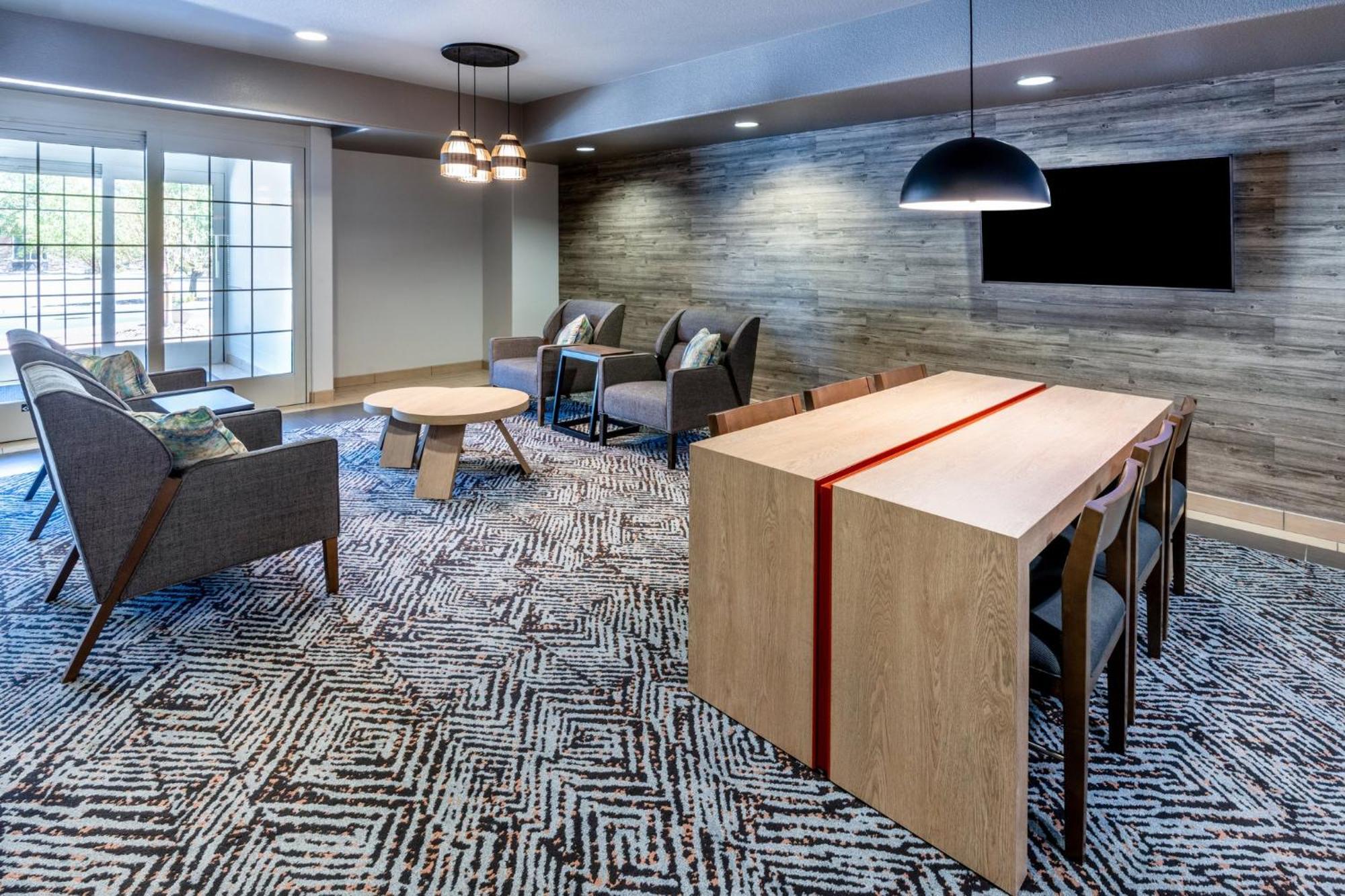 Candlewood Suites Denver Northeast - Brighton By Ihg Exterior photo
