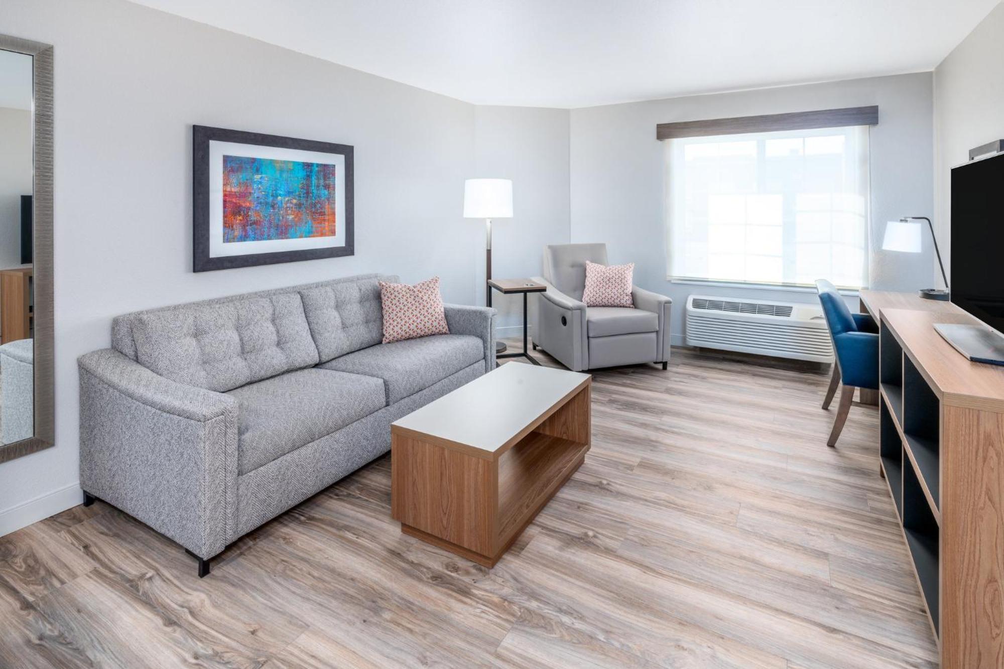 Candlewood Suites Denver Northeast - Brighton By Ihg Exterior photo