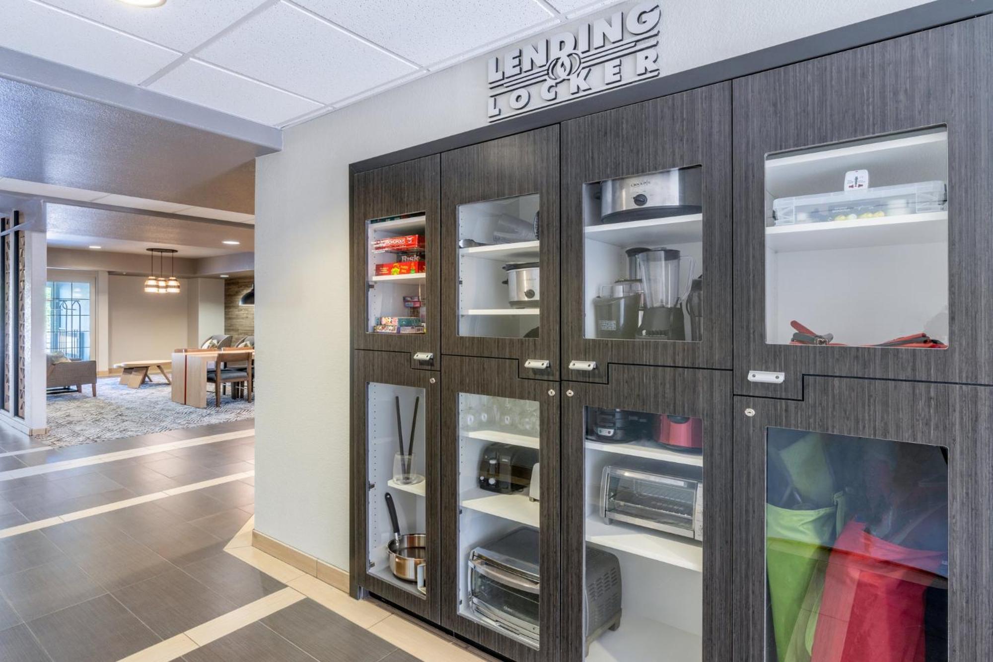 Candlewood Suites Denver Northeast - Brighton By Ihg Exterior photo
