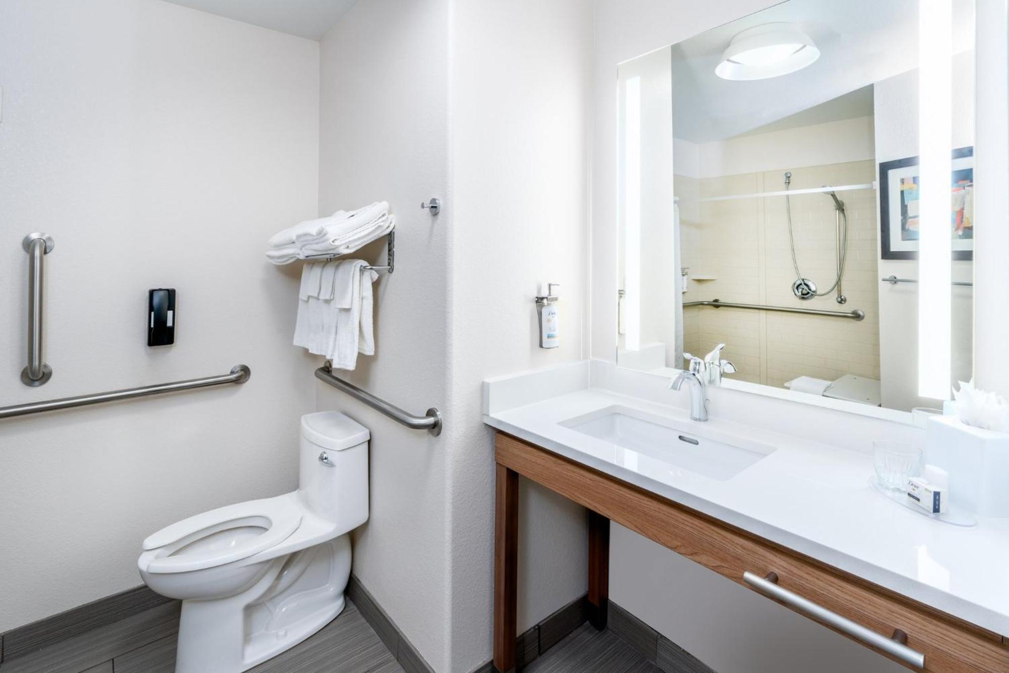 Candlewood Suites Denver Northeast - Brighton By Ihg Exterior photo