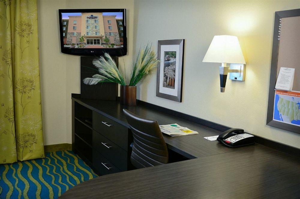 Candlewood Suites Denver Northeast - Brighton By Ihg Exterior photo