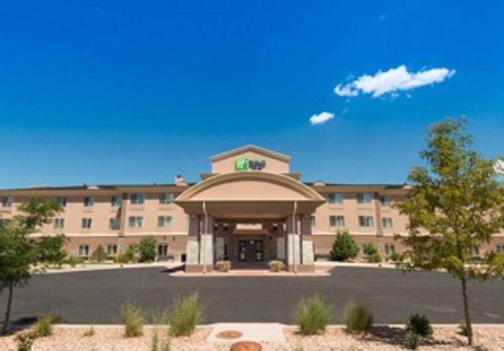 Candlewood Suites Denver Northeast - Brighton By Ihg Exterior photo