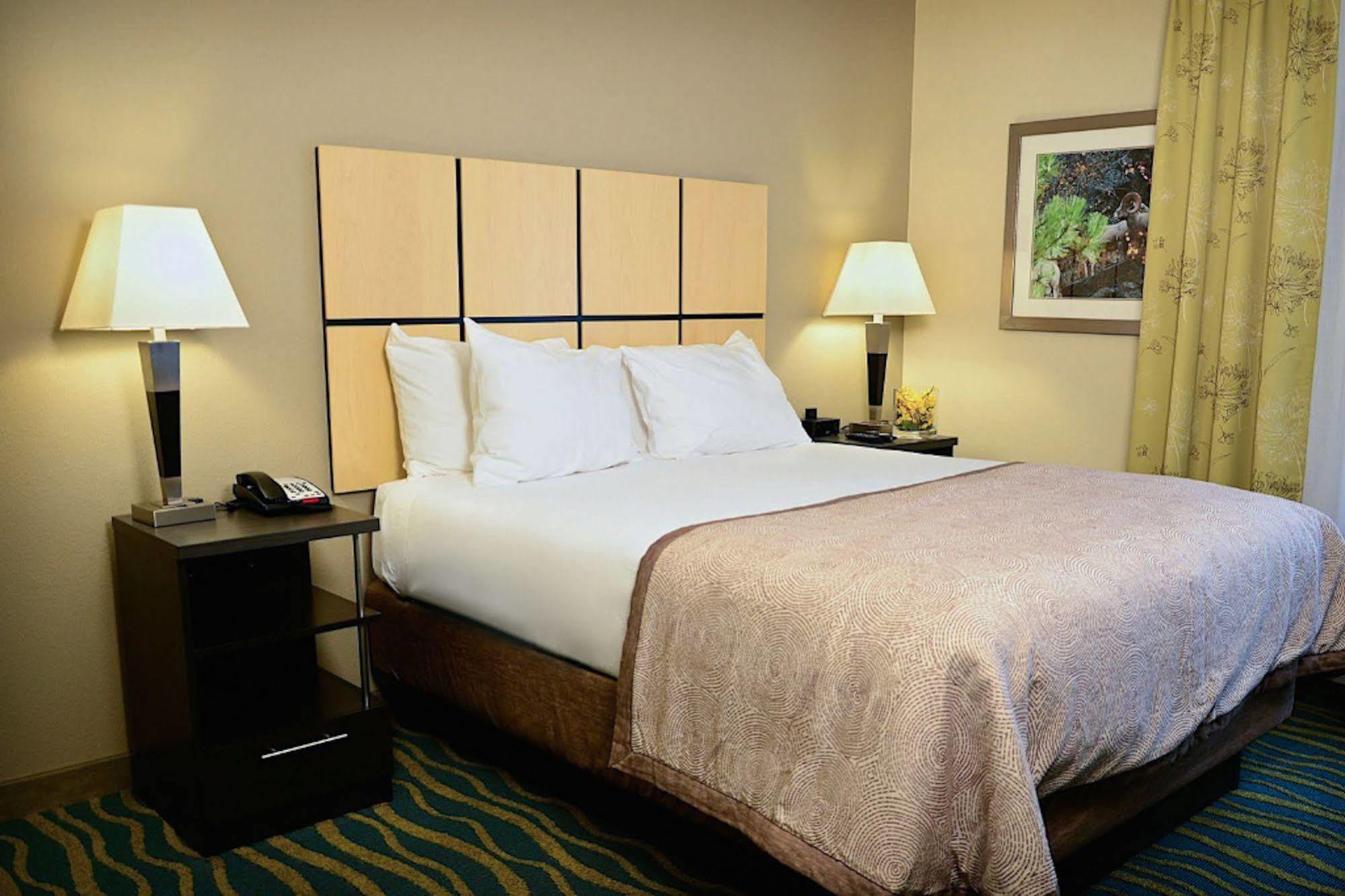 Candlewood Suites Denver Northeast - Brighton By Ihg Exterior photo